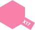 Tamiya X17 Pink (80017) Enamel Paint – immagine 2