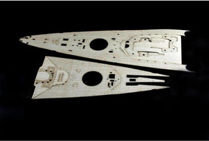 MK1 Design MD-20002 BISMARCK DX PACK 1/200 – image 10