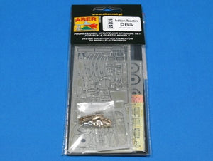Aber 24028 Aston Martin DBS 1/24 – zdjęcie 3