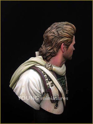 Young Miniatures YH1817 Alexander The Great 330 B.C 1/10 – zdjęcie 6