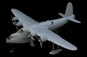 Italeri 1302 Sunderland Mk.I 1/72 – Bild 8