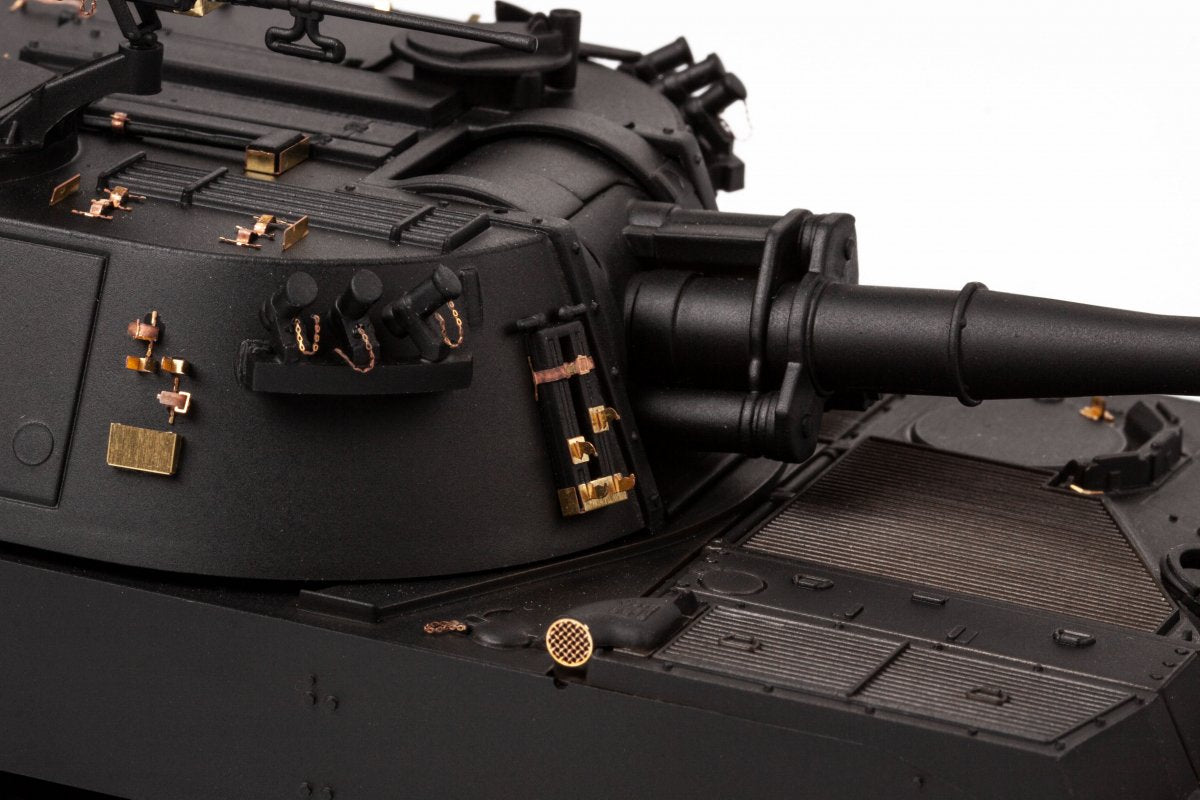 Eduard 36484 M109 A2/ A3/ G ITALERI 1/35 – Bild 8