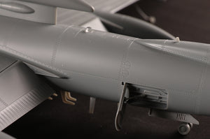 Hobby Boss 81785 U-2S « Dragon Lady » Senior Span 1/48 – image 15