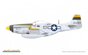 Eduard 2152 Tales Of Iwojima Dual Combo - Limited Edition – imagen 15