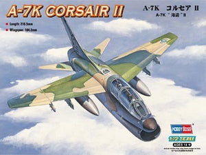 Hobby Boss 87212 A-7K CORSAIR II 1/72