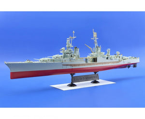 Eduard 53101 USS CA-35 Indianapolis ACADEMY 1/350 – image 10