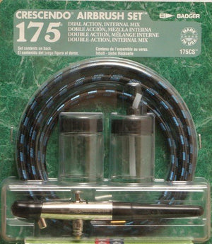 Badger 175CS Aerograf 175 Crescendo – zdjęcie 2