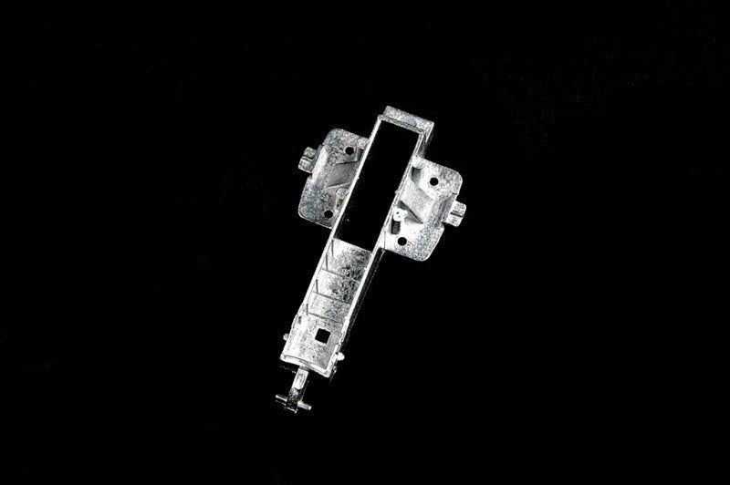 Hobby Boss 80371 Me 262 A-1a/U3 1/48 – Bild 8