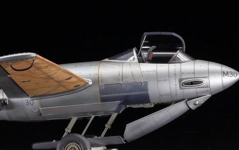 Uschi 1033 German Duraluminum Manufacturer Alloy Codes 1/32 – immagine 4