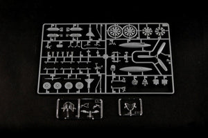 Hobby Boss 80359 F6F-3 Hellcat Late Version 1/48 – zdjęcie 4