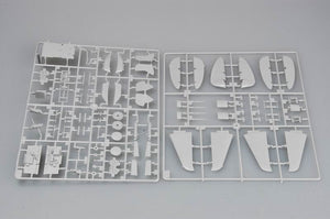 Trumpeter 02265 P-47N Thunderbolt 1/32 – imagen 5