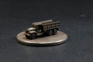 AFV Club SE73516 USA Landing Vehicle Set 1/350 – immagine 10