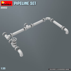 MiniArt 35652 JEU DE PIPELINES 1/35 – image 4