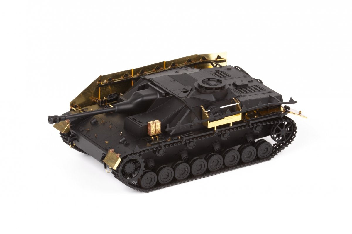 Eduard 36504 StuG IV (Sd. Kfz. 167) ZVEZDA 1/35 – image 4