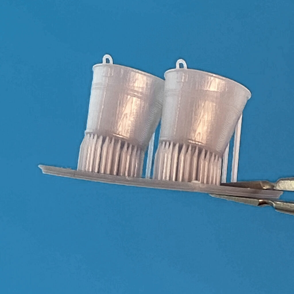 Point of no Return 3523042 Wiadra / Buckets 1/35 – immagine 11