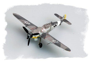 Hobby Boss 80225 Bf109 G-6 (première version) (1/72) – image 5