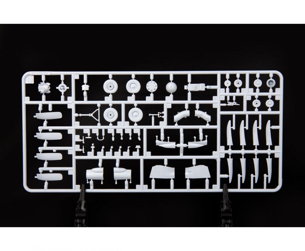 Eduard 2153 Eyes of the Fleet - Limited Edition 1/72