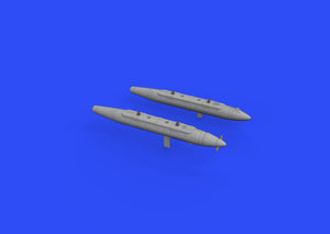 Eduard 648493 AN/ ALQ-87 ECM pod 1/48 – zdjęcie 2