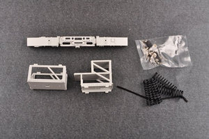 Trumpeter 00930 US M-ATV MRAP 1/16 – immagine 22