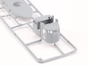 Fore Hobby 1001 Schnellboot S-38 1942 1/72 – imagen 16
