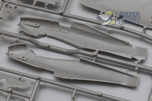 Arma Hobby 70025 Hurricane Mk I Eastern Front - Limited Edition 1/72 – Bild 13