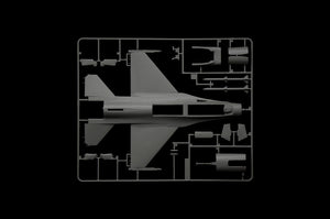 Italeri 35105 F-16C Fighting Falcon - WAR THUNDER 1/48 – image 10