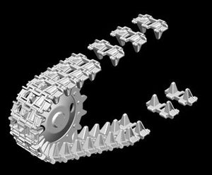 MiniArt 35146 Workable Track Link Set for T-70M 1/35 – Bild 2