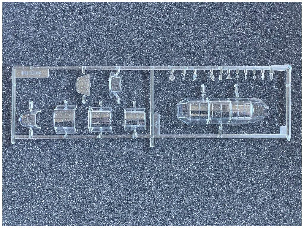 Infinity Models INF3205 Aichi D3A1 Val 1/32 – image 9