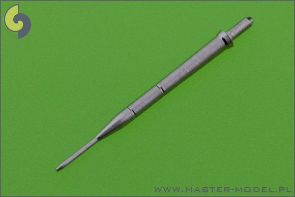 Master AM-72-051 Harrier GR.3 / T.4 - Pitot Tube &amp;amp; Angle Of Attack probe