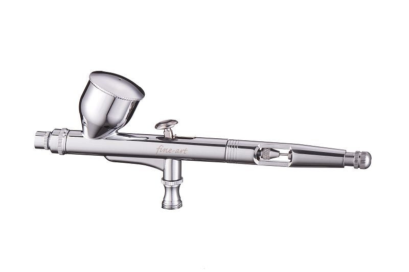 Airbrush FA-180XK 0.2mm 0.3mm 0.5mm