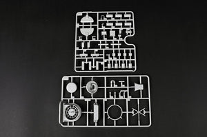 Trumpeter 00935 German Sd.Kfz 173 Jagdpanther Late Version 1/16 – image 13