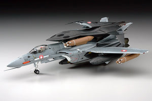 Hasegawa 65777 VF-0A/S w/Ghost &amp;quot;Macross Zero&amp;quot; 1/72 – Bild 3