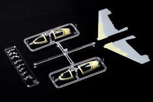 Eduard EX872 Su-27K MINIBASE 1/48 – imagen 2