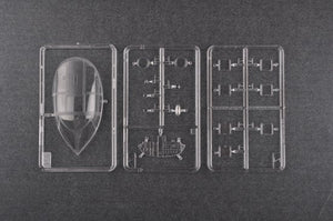 Trumpeter 02870 TA-3B Skywarrior Strategic Bomber 1/48 – immagine 4
