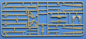 ACE 72582 A-19 Soviet WW2 122mm heavy gun 1/72