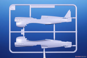 Special Hobby 72382 P-40M Warhawk / Kittyhawk Mk.III 1/72 – imagen 3