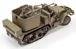 AFV Club 35325 M15 Special 40mm CGMC 1/35 – Bild 4