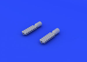 Eduard 632058 Do 335 muzzle brakes 1/32 HK Models – image 3