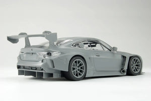Nunu PN24045 Racing Series BMW M4 GT3 2022 DTM Champion (Model Car) 1/24