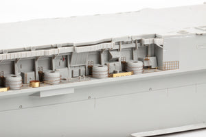 Eduard 53315 USS Midway CV-41 part 2 TRUMPETER 1/350 – imagen 9