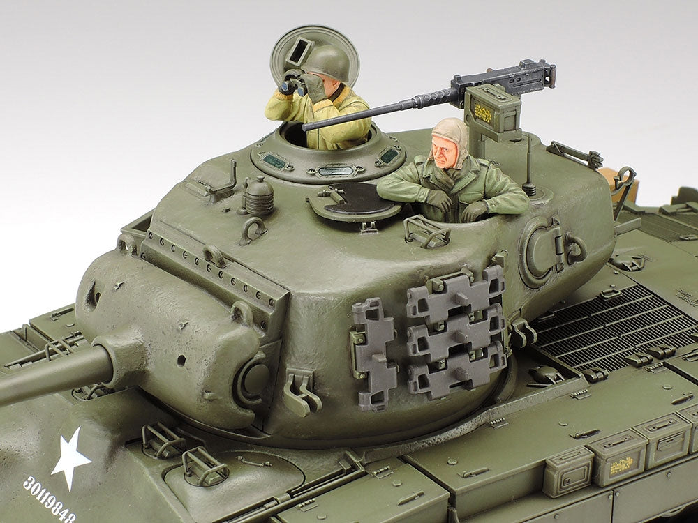 Tamiya 35254 M26 Pershing 1/35 – immagine 3
