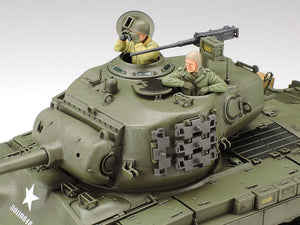 Tamiya 35254 M26 Pershing 1/35 – immagine 3