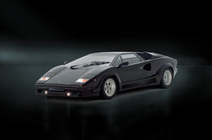 Italeri 3684 LAMBORGHINI COUNTACH 25th Anniversary 1/24 – immagine 2