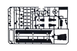 Italeri 4704 ALFA ROMEO 179 - 179C 1/12 – Bild 31