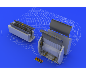 Eduard SIN64816 MiG-21PF 1/48 (Eduard) – image 2