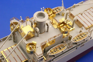 Eduard 53017 Liberty Ship 1/350 Trumpeter – imagen 6