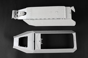 Trumpeter 00942 Sd.Kfz 251 D 1/16 – Bild 13
