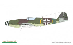 Eduard 82166 Bf 109K-4 - The ProfiPACK Edition 1/48 – image 8