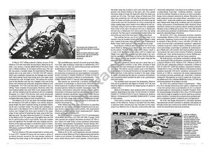 Kagero 5010 Albatros D.III/D.V Aces’ fighter EN/PL – zdjęcie 2