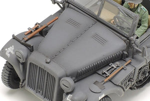 Tamiya 37016 German 1ton Half-Track Sd.Kfz.10 1/35 – image 5